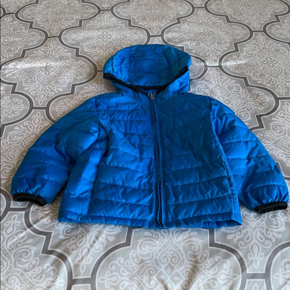 💥Boys Gap Puffer Jacket💥